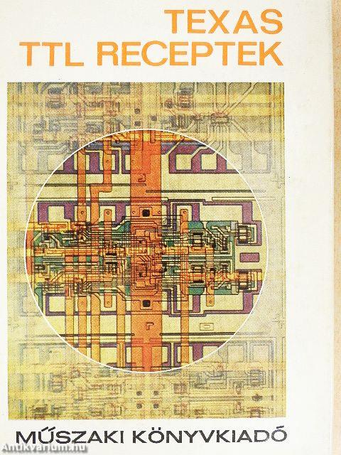 TTL receptek