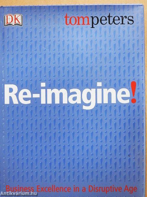 Re-imagine!