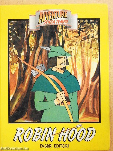 Robin Hood