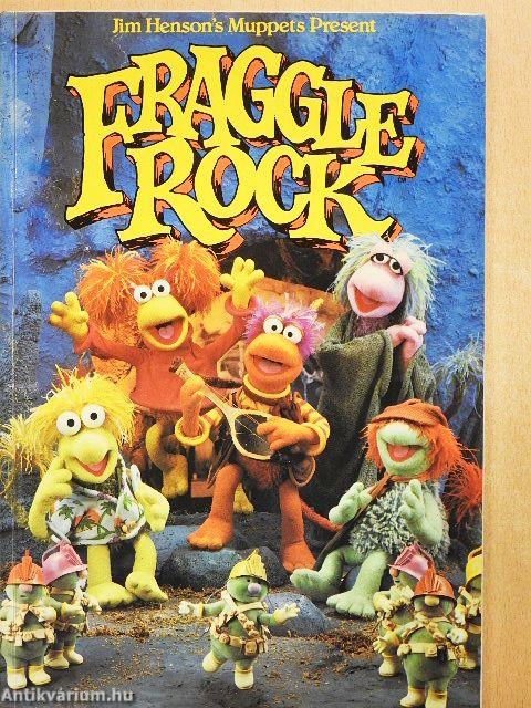 Fraggle Rock