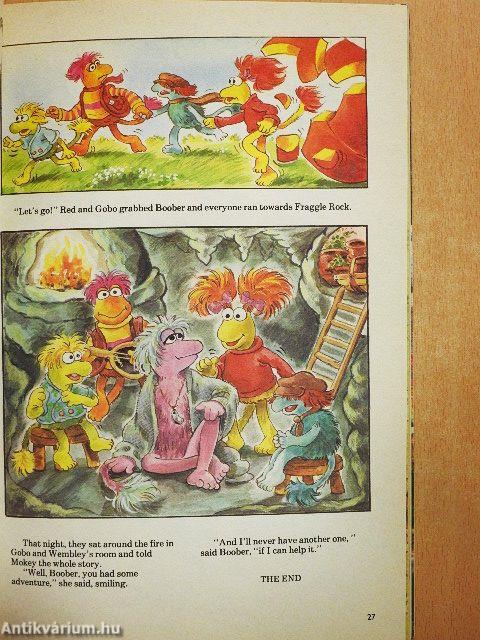 Fraggle Rock