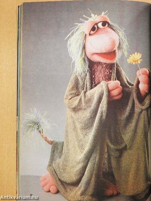 Fraggle Rock