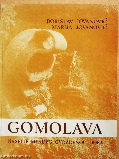 Gomolava 2.