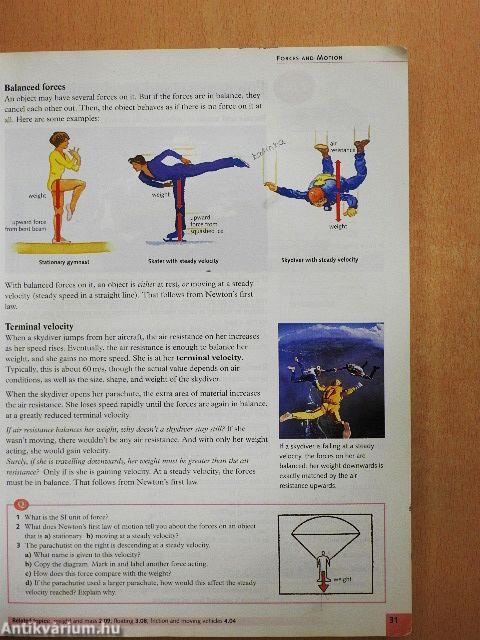 Complete Physics