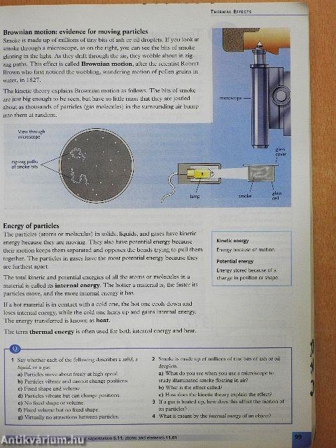 Complete Physics