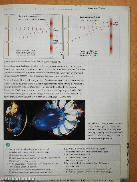 Complete Physics