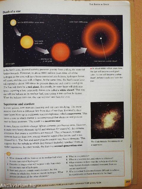 Complete Physics