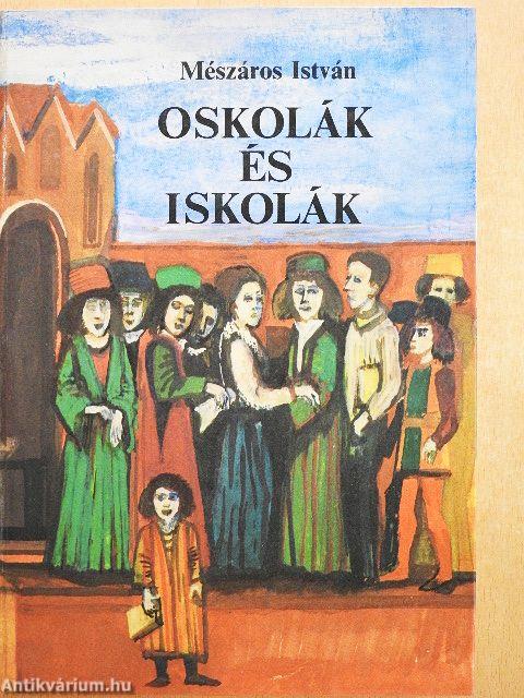 Oskolák és iskolák