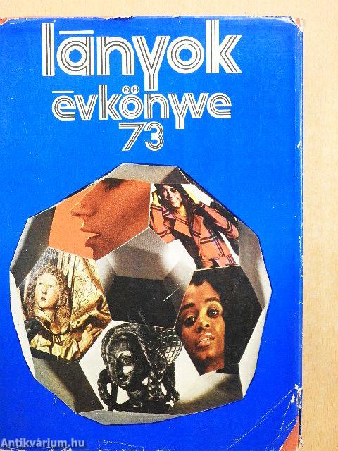 Lányok Évkönyve 1973