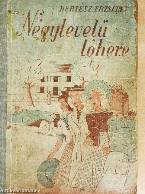 Négylevelű lóhere