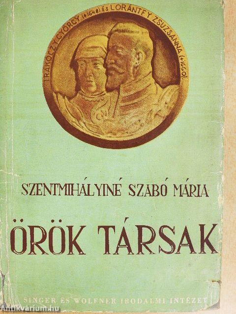 Örök Társak