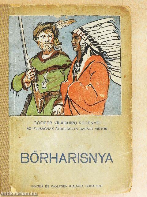 Bőrharisnya