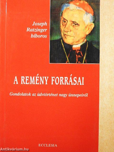A remény forrásai
