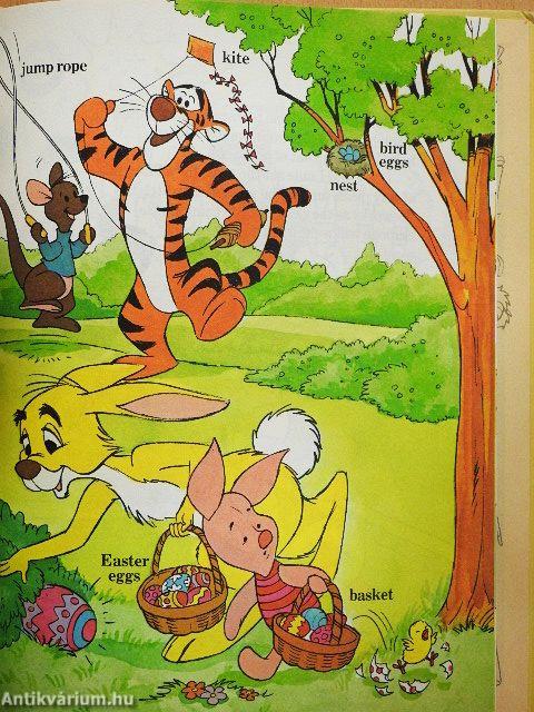 My First Wordbook