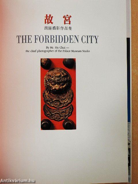 The Forbidden City