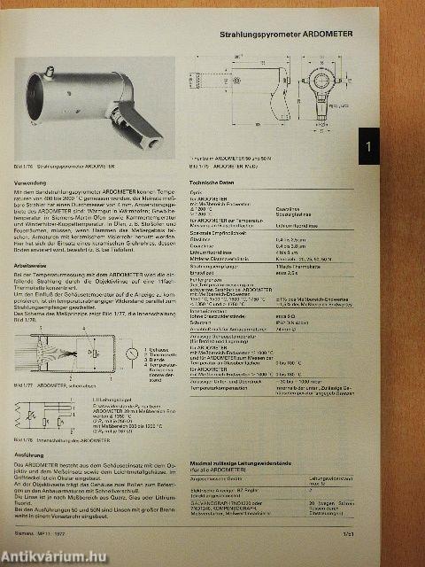 Siemens MP11