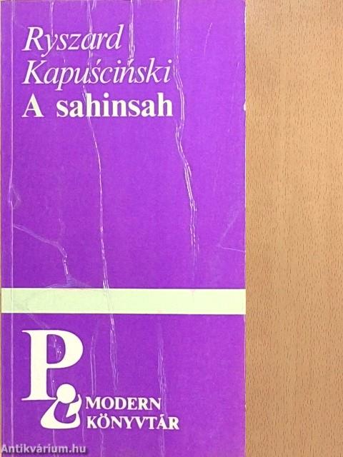 A sahinsah