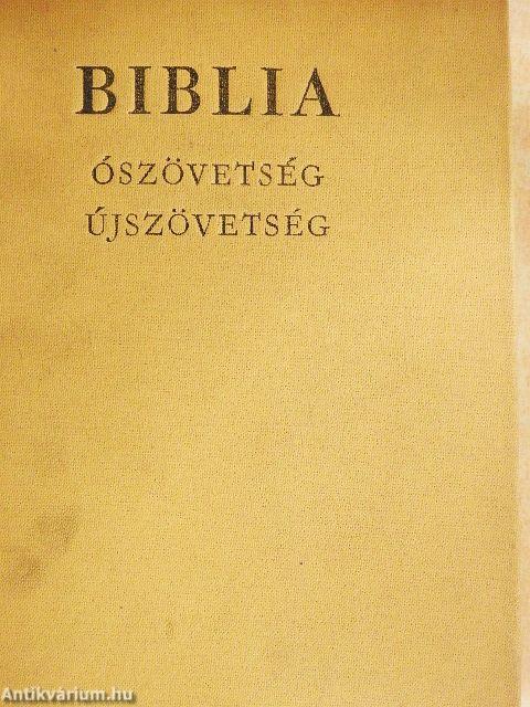 Biblia