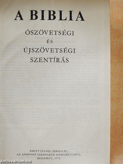 Biblia