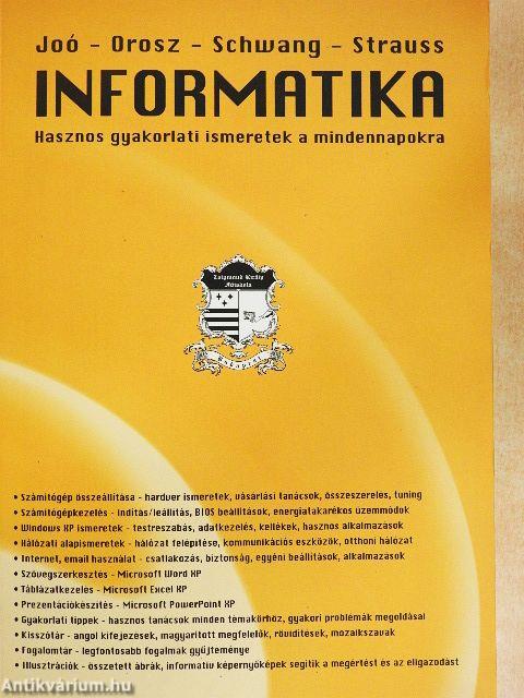 Informatika