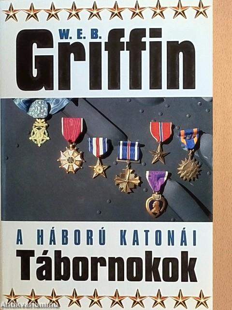 Tábornokok