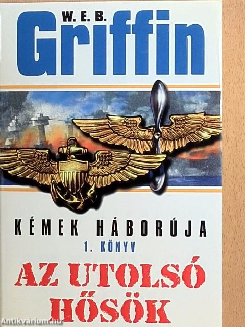 Az utolsó hősök