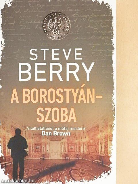 A borostyánszoba