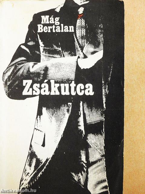 Zsákutca