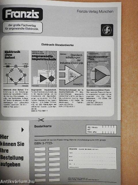 Elektronik Mai 1978