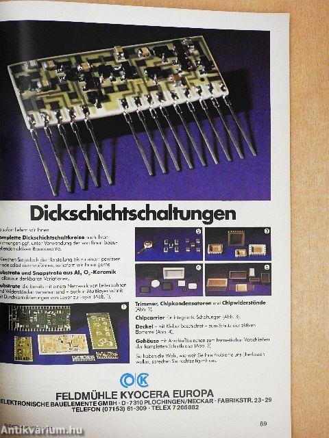 Elektronik Januar 1978