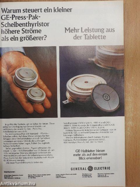 Elektronik Mai 1978