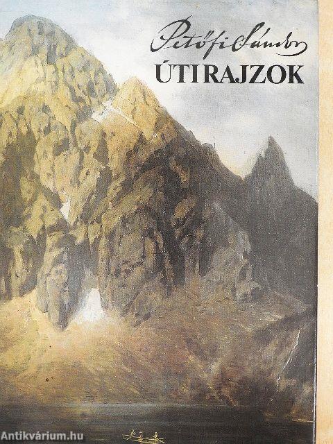 Útirajzok 