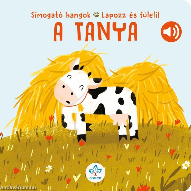A tanya