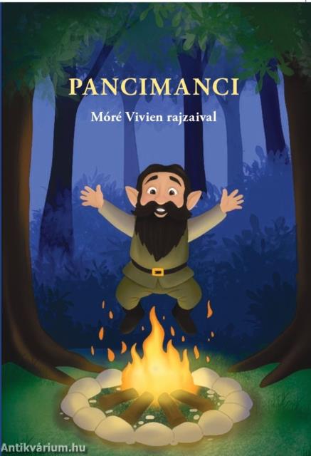 Pancimanci
