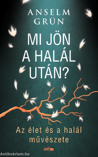 Mi jön a halál után?