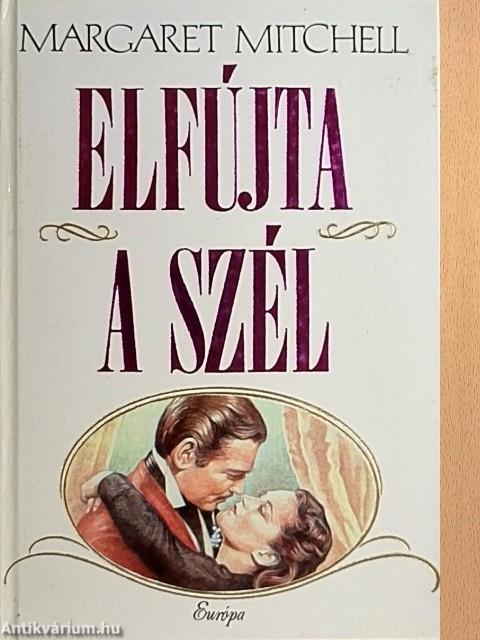 Elfújta a szél