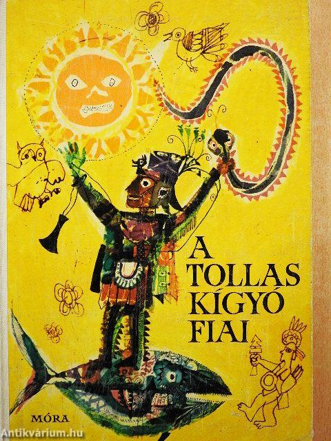 A Tollaskígyó fiai