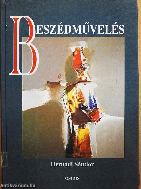 Beszédművelés