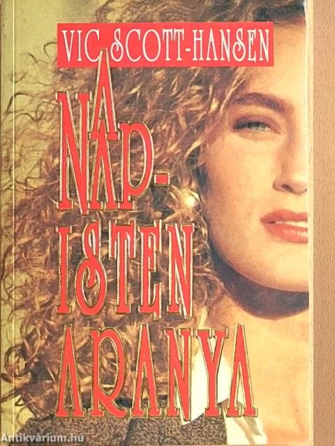 A napisten aranya