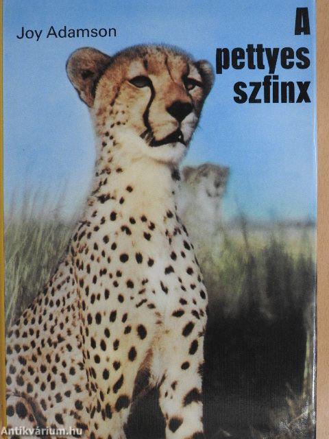 A pettyes szfinx