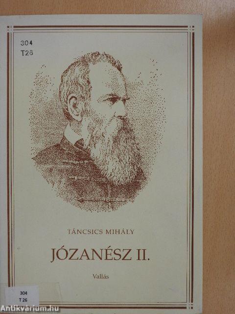 Józanész II.