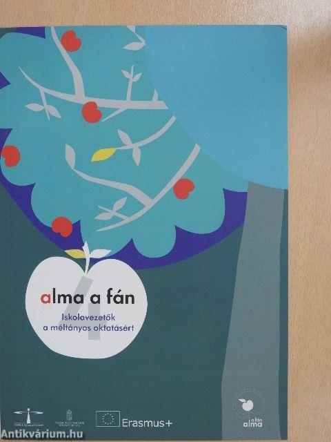 Alma a fán 4