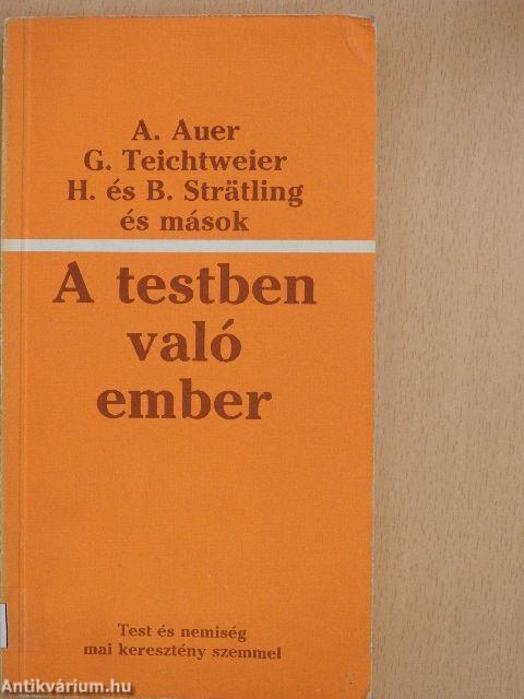 A testben való ember