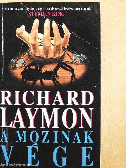 A mozinak vége