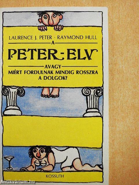 A Peter-elv