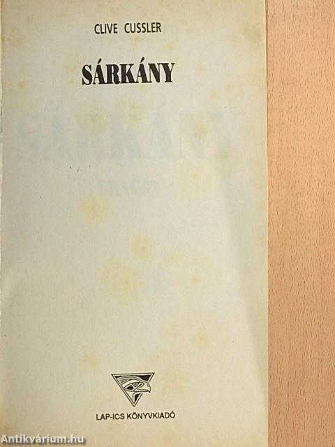 Sárkány I-II.