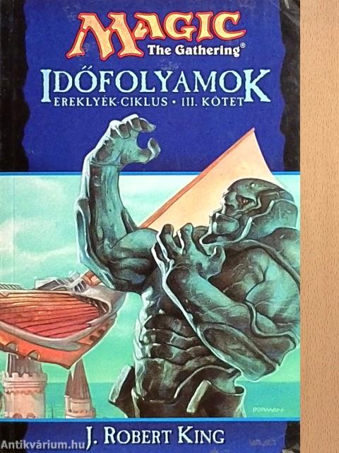 Időfolyamok