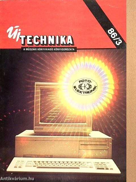 Új technika 86/3