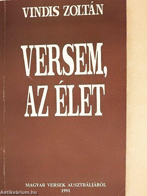 Versem, az élet