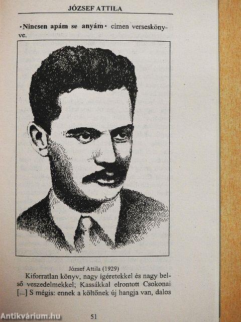 József Attila